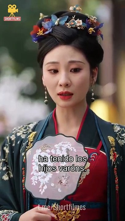 Los Herederos del Leopardo Negro en español