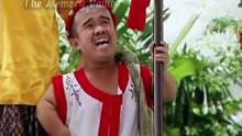 เฮง เฮง เฮง ตอนที่ 205 หลั่น ลัน ล้า…ชาละวัน