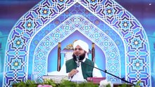 Hum Sab Ne Mil Kar Deen Ki Tabligh Krni Hai _ Roohani Ijtima 2026 _ Muhammad Ajmal Raza Qadri