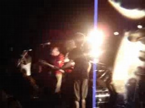 Boulangerie patisserie