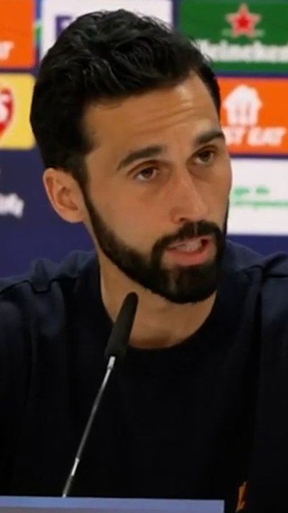 ¿Palo o halago? La respuesta de Arbeloa sobre Mbappé con una frase final ambivalente