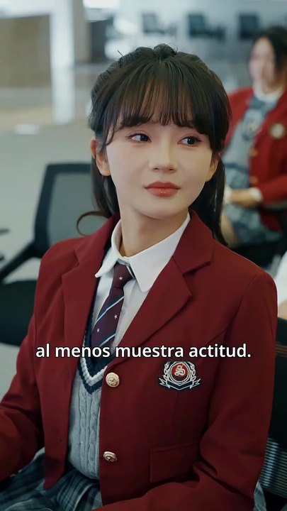 Domina A La ÉLite Con Su Mala ReputacióN Episodio Completo
