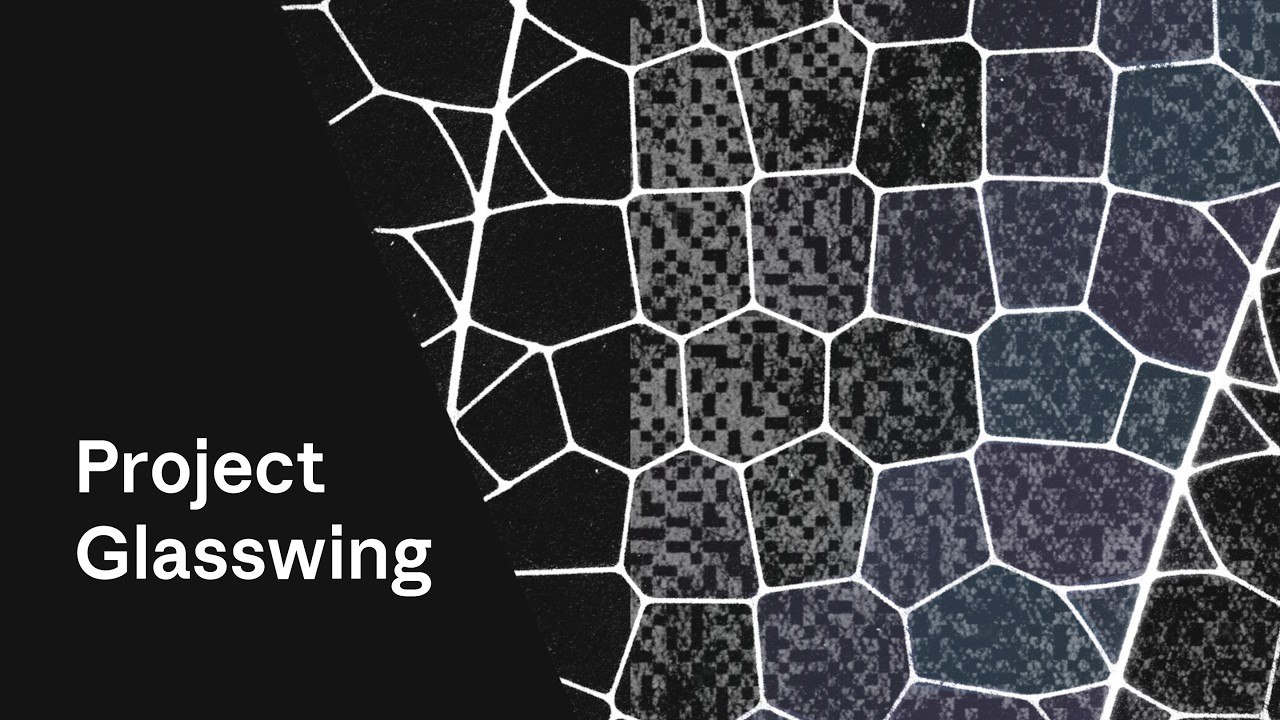 An initiative to secure the world's software ｜ Project Glasswing