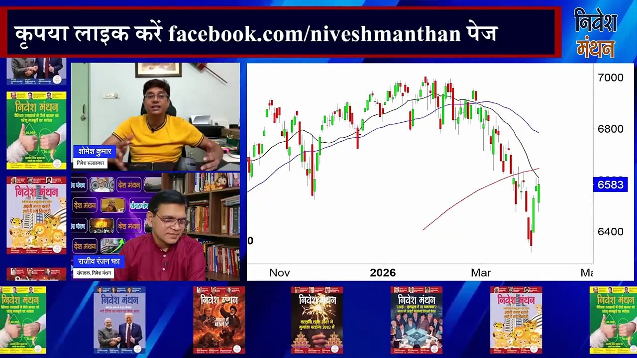 अमेरिका बाजार में असली खेल क्या है_ Trump, Oil & Big Manipulation Truth _ Iran War real Facts