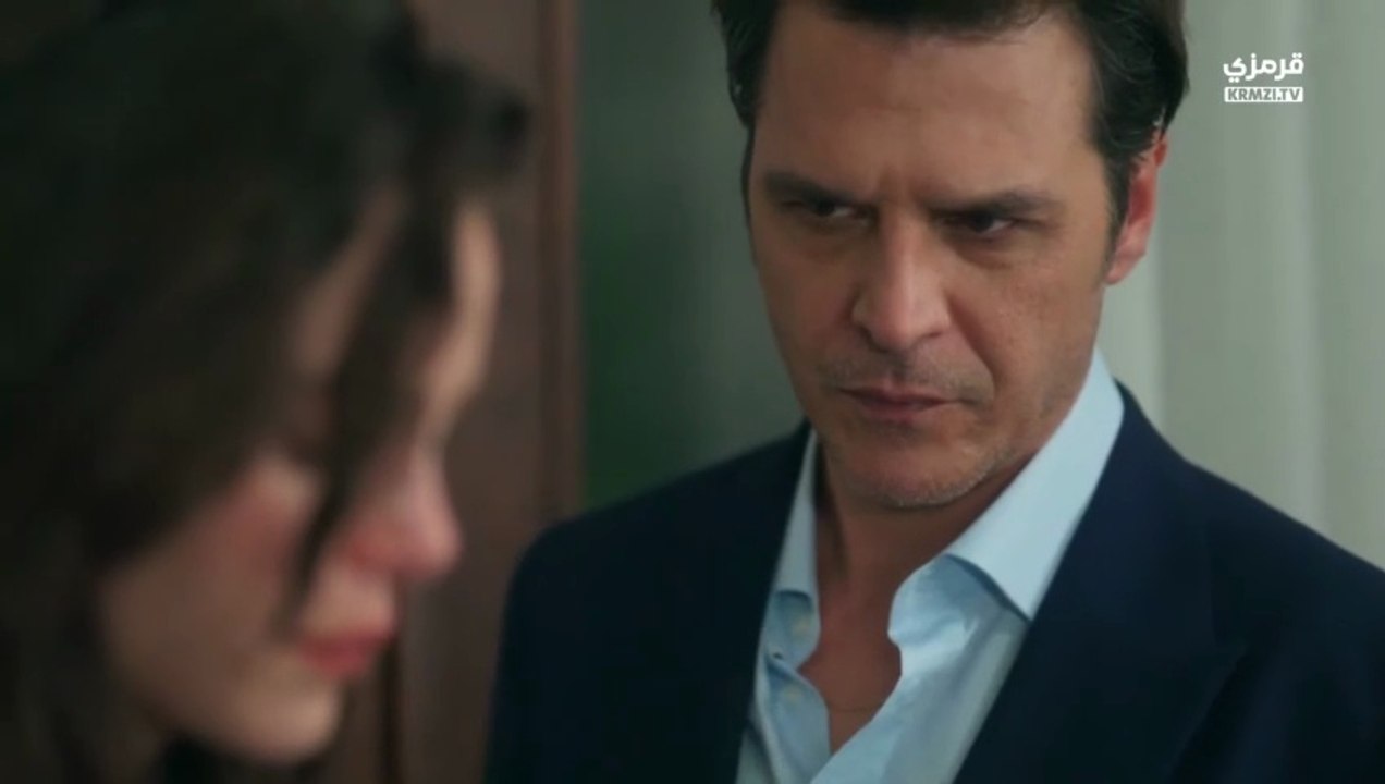 مسلسل الحسد الحلقة 28 مترجمة ج2