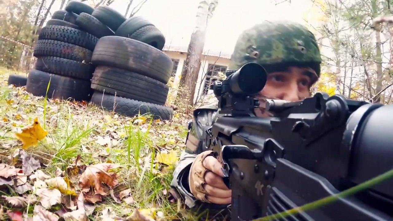 Ukraine Just Did Something UNTHINKABLE… They Weaponized Russia’s Own POWER