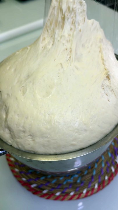 سر العجينة القطنية اللي الكل يسأل عنها، هل فعلاً تظل طرية لثاني يوم بنفس الطعم الرائع