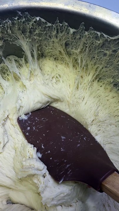 هل جربت عجينة تعطيك نتائج مطاعم في البيت بدون تعب وبمكونات بسيطة متوفرة