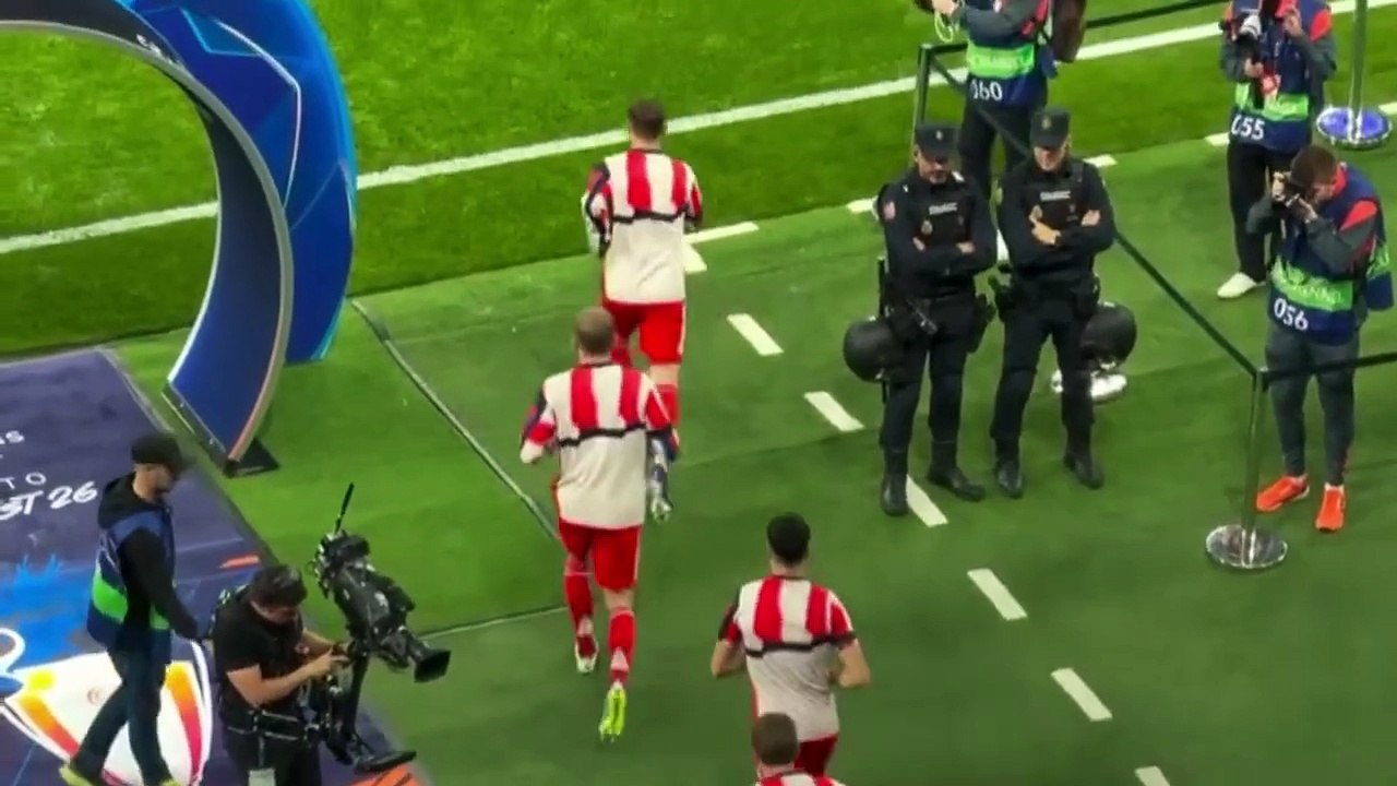 Real Madrid vs Bayern Munich 1-2 Highlights ｜All Goals & Extended Highlights ｜ Champions League 2026