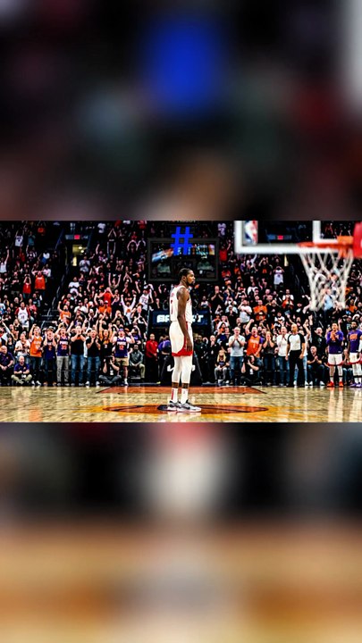 Durant's return to Phoenix holds little sentimental memory