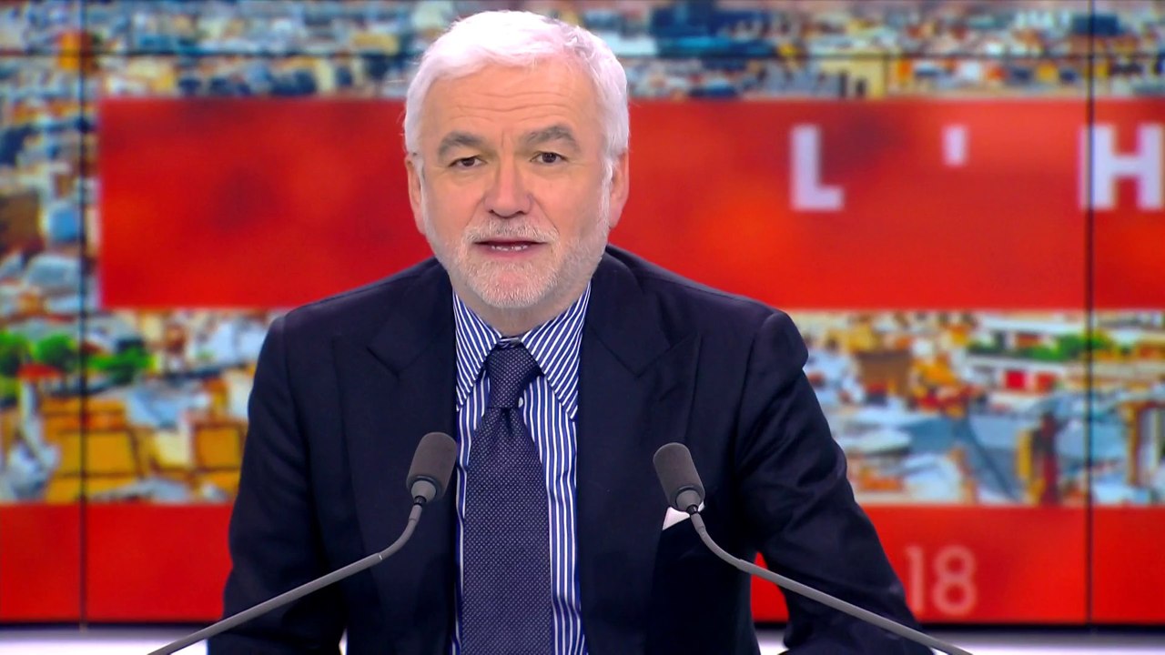L'édito de Pascal Praud : «Donald Trump, tout ça pour ça ?»