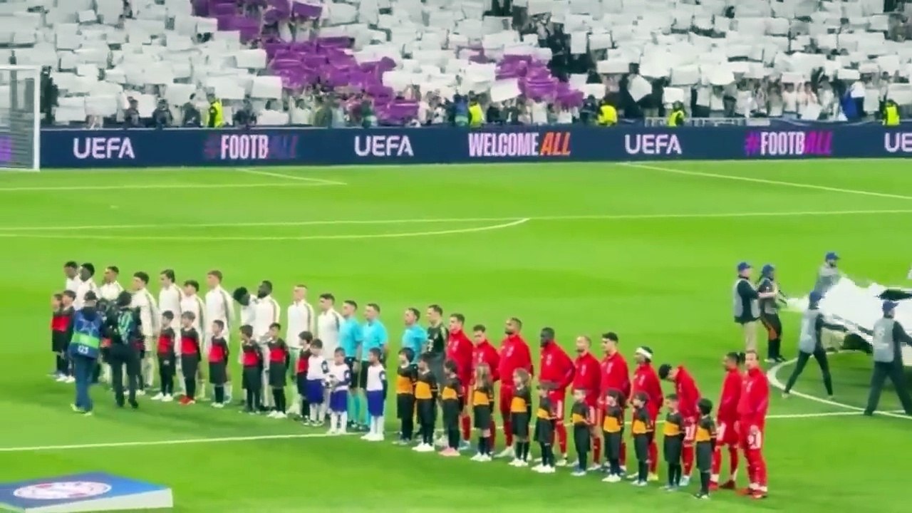 Real Madrid vs Bayern Munich 1-2 Highlights & All Goals (Champions League) Real Bayern