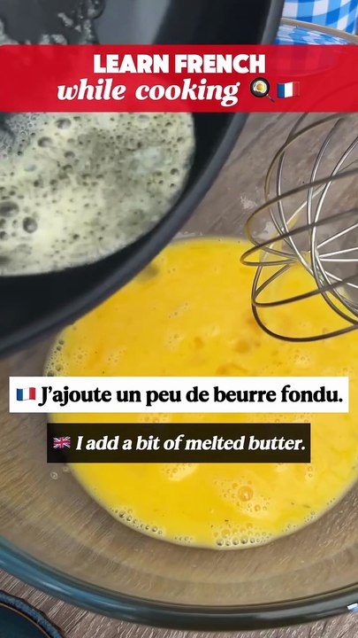 Learn French Language - Lesson - 115