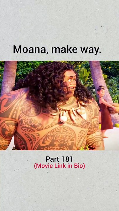 Moana