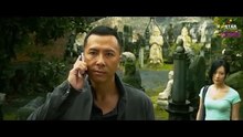 Donnie Yen's CAGED - Hollywood Movie In Hindi Dubbed 2026 - Michelle Bai - New Chinese Action Movie