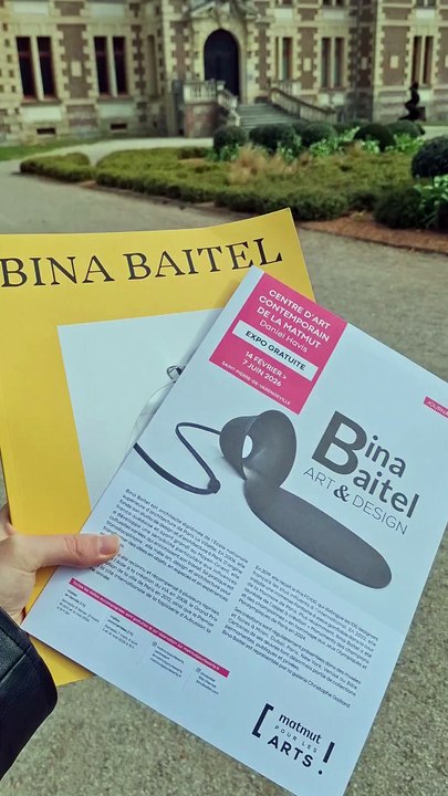 Lampe-miroir, canapé-galet, table-tapis... Ces drôles d'objets sont à voir gratuitement près de Rouen