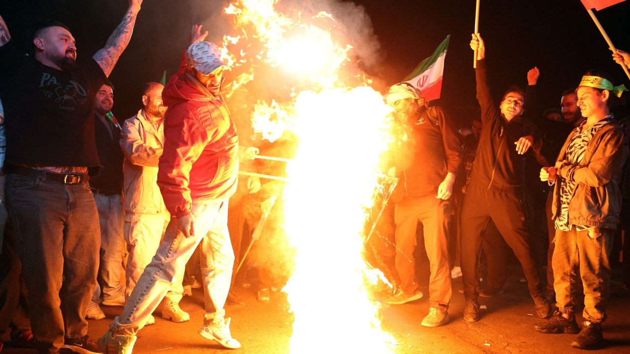 Así es el acuerdo de alto el fuego de dos semanas entre EEUU e Irán