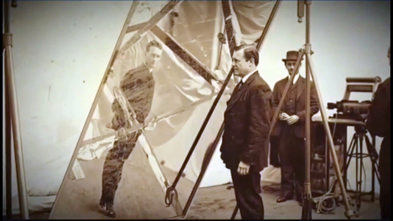 Tartaria's Experiments-The Spiritual Gifts | They Erased From  History