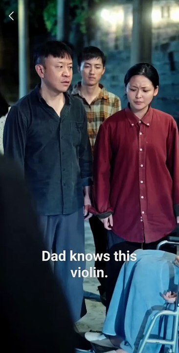 A Full Moon Once More - Eng sub