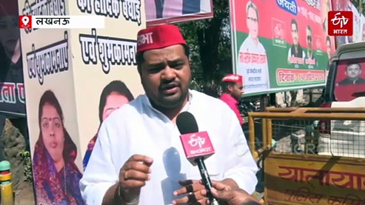 दादरी रैली के बाद एक्शन में समाजवादी पार्टी; PDA यात्रा के जरिए जमीनी पकड़ बढ़ाएगा दल