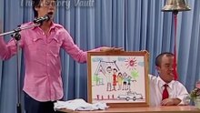 เฮง เฮง เฮง ตอนที่ 209 รูปของอาม๊า