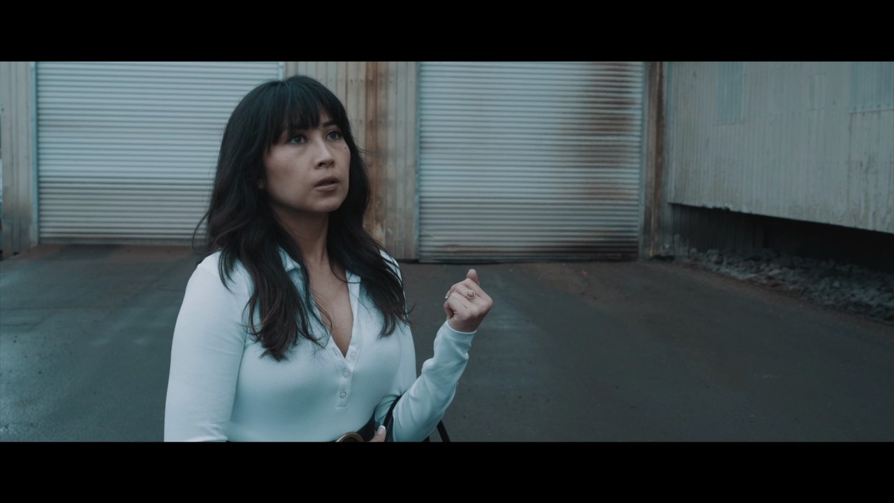 Popeye the Slayer Man - Trailer (Deutsch) HD