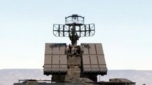 SA-8 Gekho Osa AKM Tracks Down F-14 Tomcat missile launch system