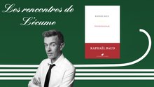 Les rencontres de L'écume | Psalmanaazaar, de Raphaël Baud
