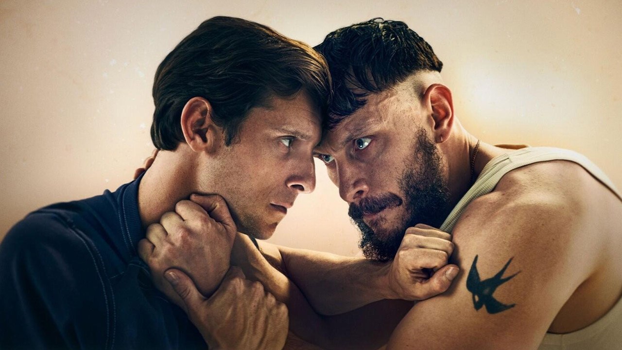 Half Man - S01 Trailer (Deutsch) HD
