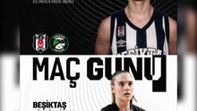 🏀 Beşiktaş Altyapı Basketbol; U16 Erkek ve Kız Takımlarımızın Anadolu Şampiyonası 3. Maçları.