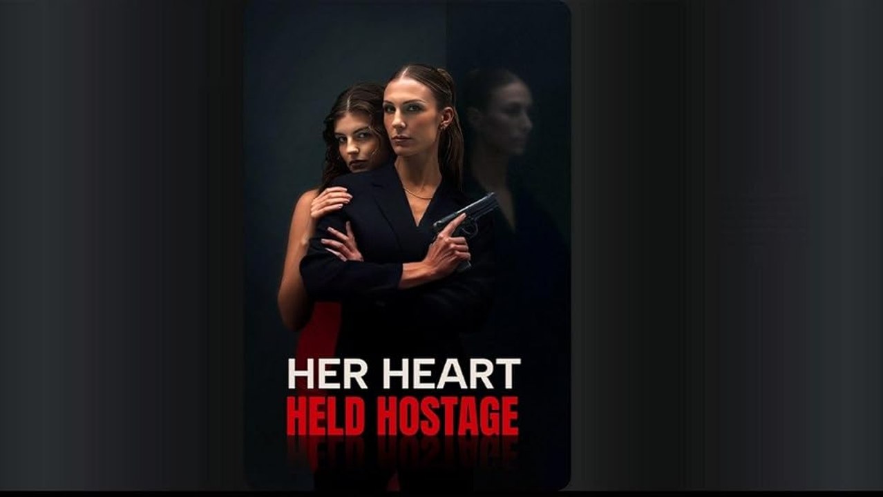 Her Heart Held Hostage Engsub