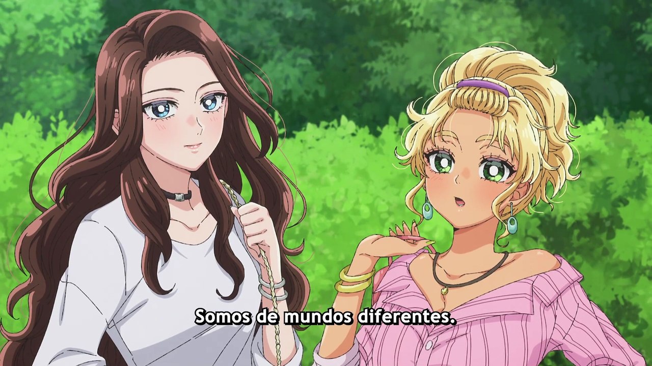 Gals Can't Be Kind to Otaku!? - Tráiler oficial