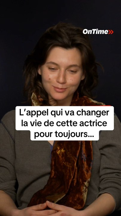 « Un monde s’est ouvert à moi »