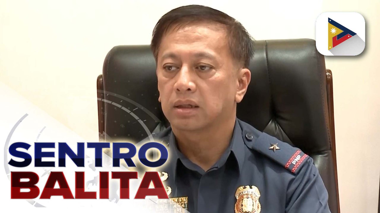 DILG, nanindigan na legal ang mahigpit na pagpapatupad ng mga ordinansa pagdating sa kapayapaan at kaayusan sa mga komunidad; PNP, tiniyak ang pagkilala sa karapatang pantao ng mga arestadong indibidwal | ulat ni Ryan Lesigues