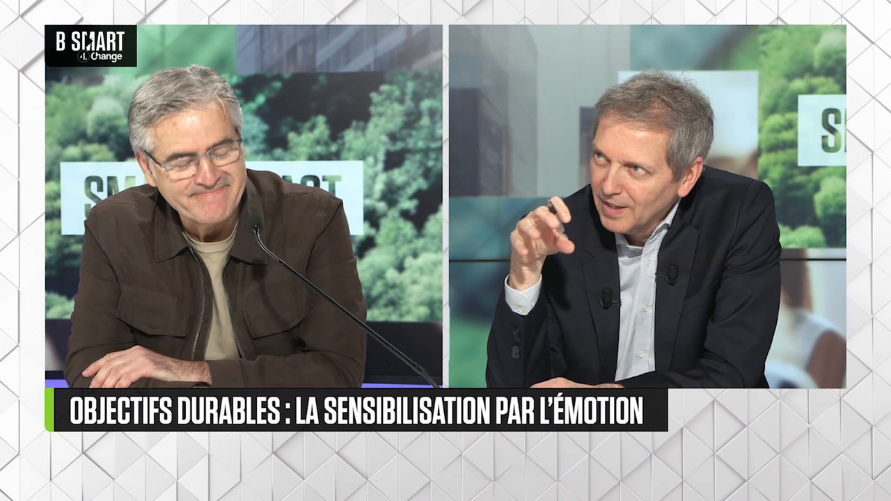 SMART IMPACT - Comment faire du cinéma un vecteur de transition écologique et sociétale ?