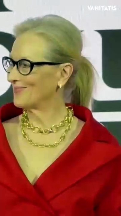 Meryl Streep y Anne Hathaway presentan 'El diablo viste de Prada 2' en Seúl