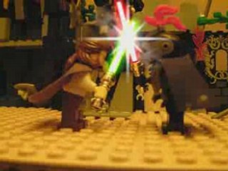 lego star wars