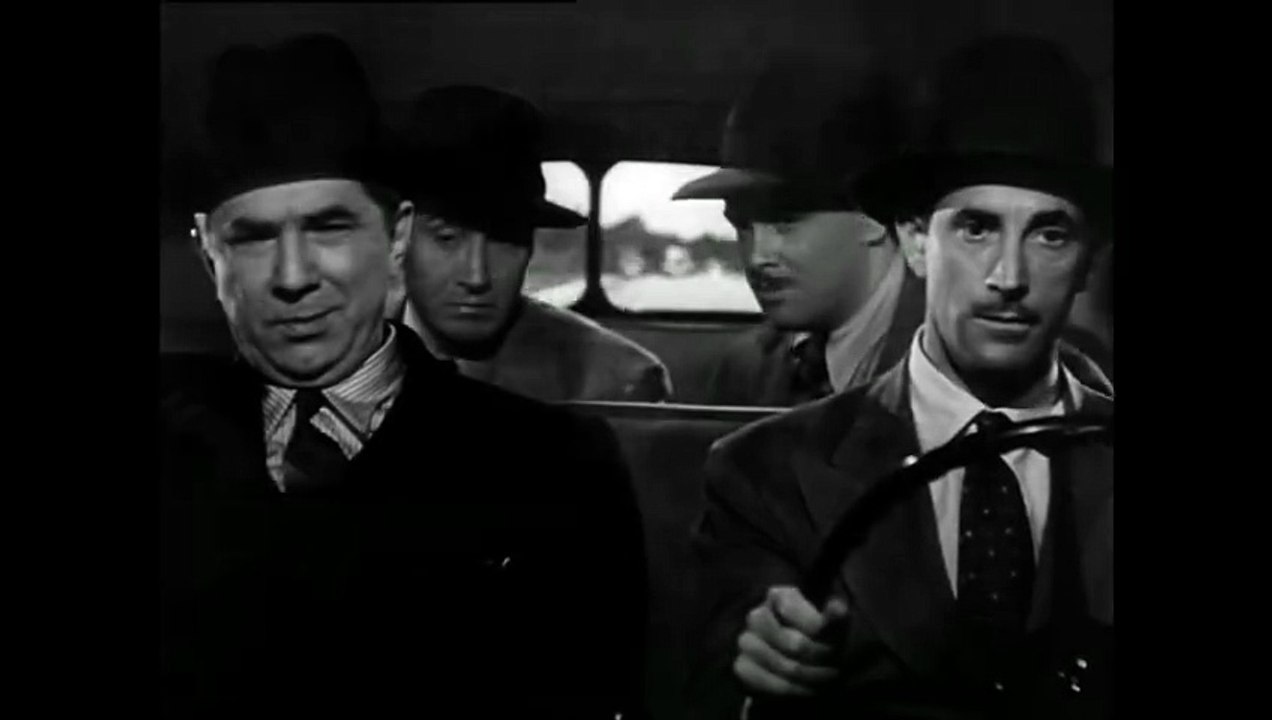 Black Friday (1940)