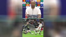 Does Kompany think Neuer is the best goalkeeper of all time?