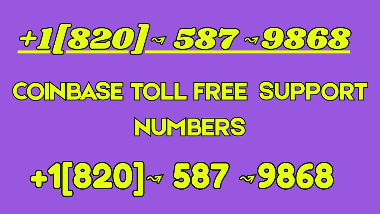 !!≋!!!《25 Verified》&{[GUIDE】⁂Coinbase® Toll free© helpline® Numbers Contact⁂ (24/7) Live Person Care)