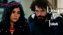 Deniz ile Tuna Sahneleri - Seviyor Sevmiyor