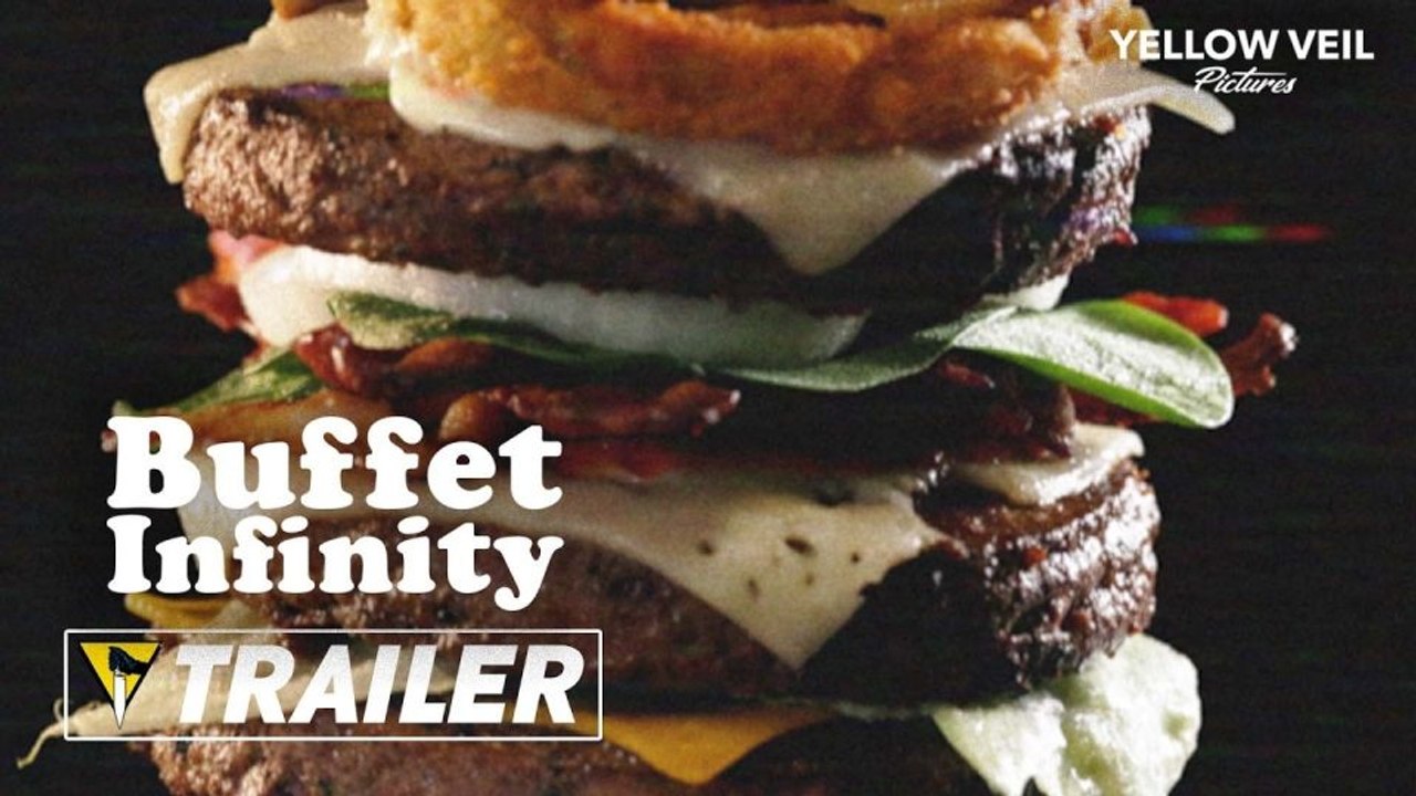 Buffet Infinity Fragman