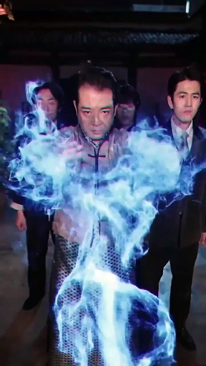 Geboren aus Flammen beginnt das Reckoning | Ganzer Film Deutsch