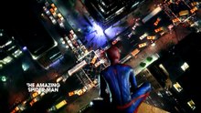 The Amazing Spider-Man