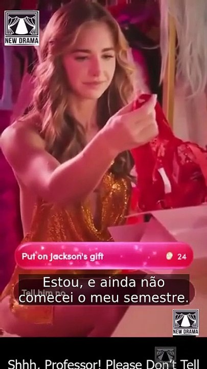 Eu desejo que não fosse você | Filme Completo e...