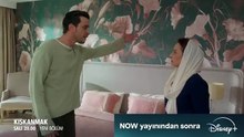 Kıskanmak 29. Bölüm 1. Fragmanı | ''Annen, Bana Senin Öldüğünü Söyledi!''