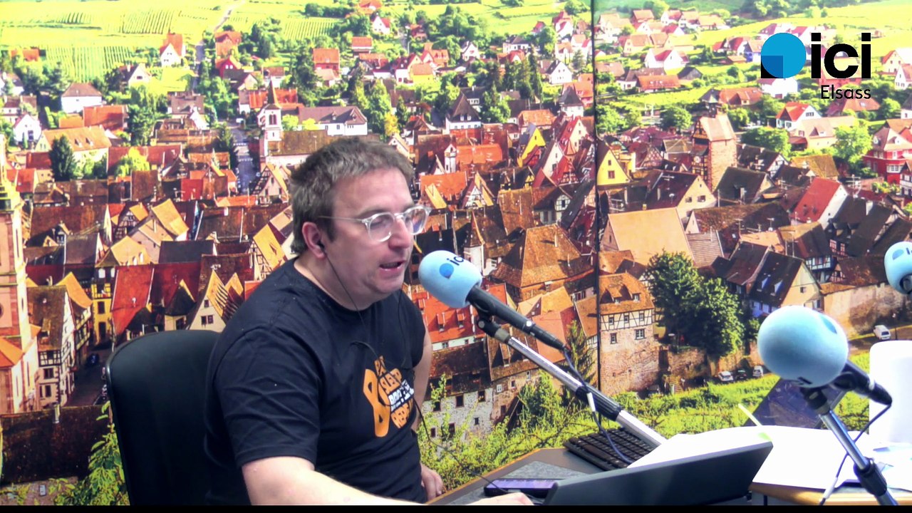 08/04/2026 - ici matin par ici Elsass en vidéo