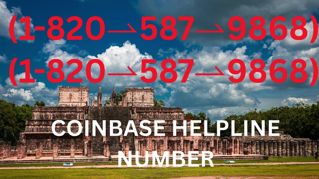 ++++9868++[COMPLETE GUIDE] Coinbase Customer WALLET Number*{ Customer Service }* | All Contact Options