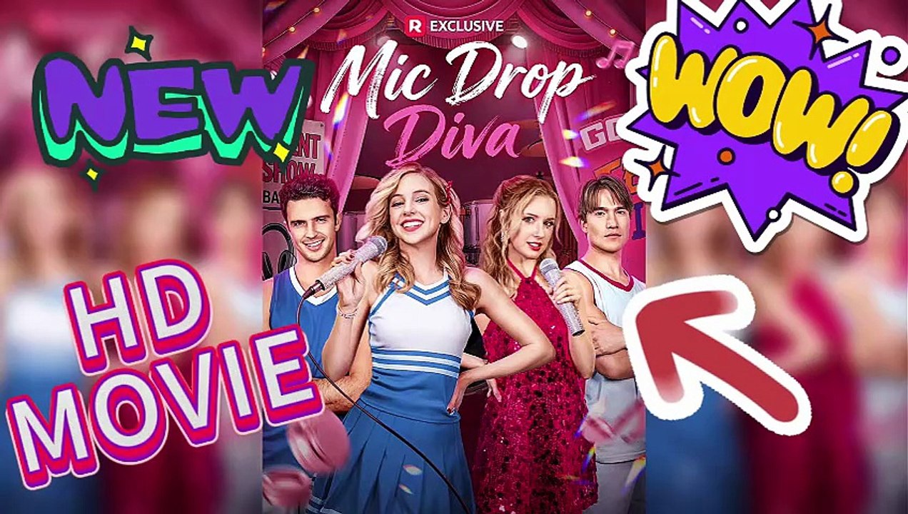 🎼Mic Drop Diva: Unmasking the Hidden Heiress