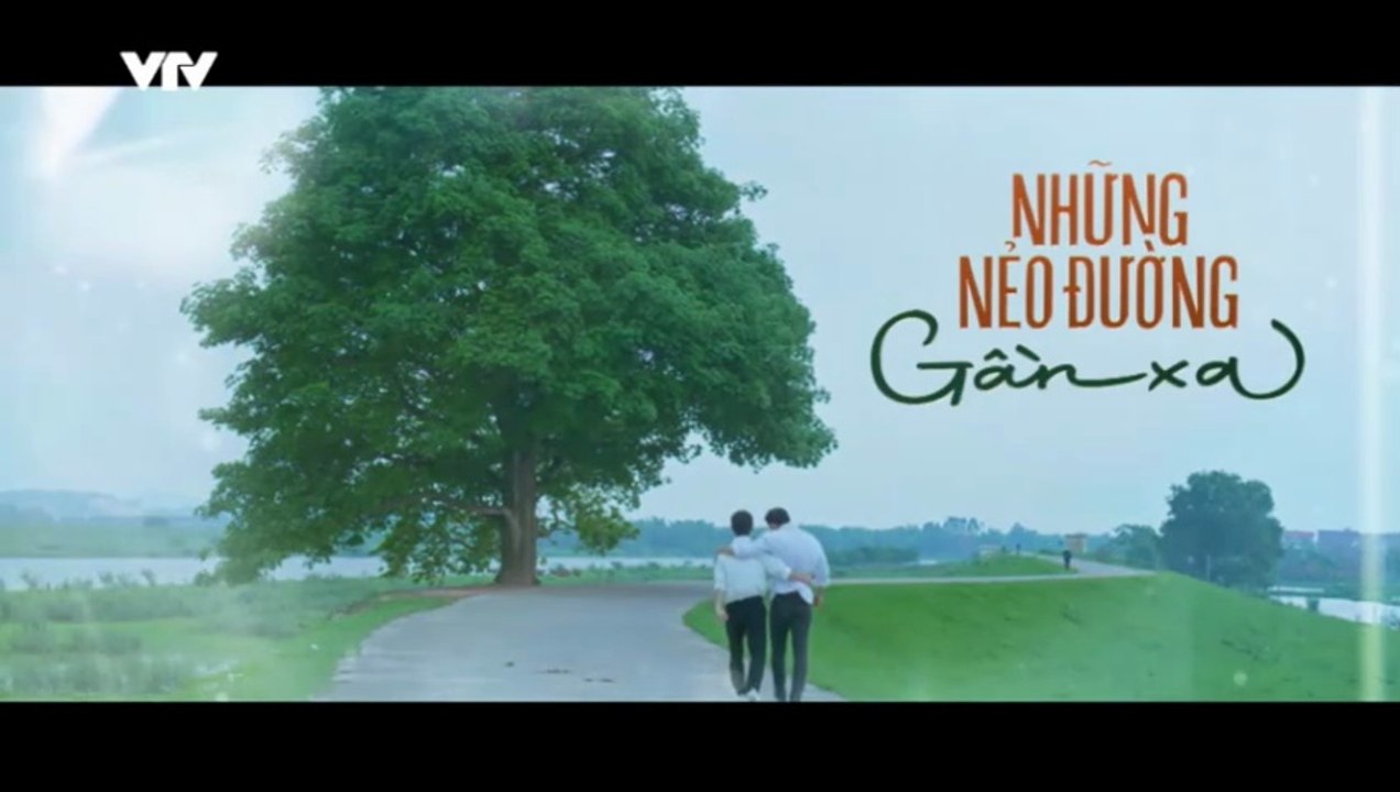 Những Nẻo Đường Gần Xa - Tập 49 - HP Media